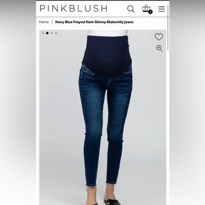 Maternity Jeans